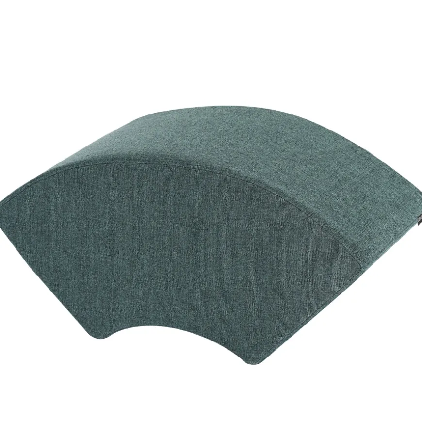 by KlipKlap KK Rainbow Pine Green