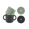 by Lille Vilde Henkeltasse Sage & Forest 2er-Set