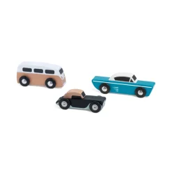 Classic World Auto 3er-Set