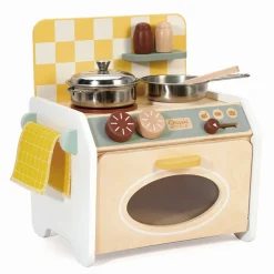 Classic World Kleine Kinderku00fcche