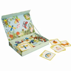 Classic World Magnetspiel Insekten