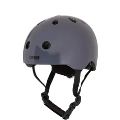 CoConuts Kinderhelm Graphite Grey XS