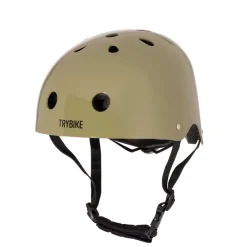 CoConuts Kinderhelm Vintage Misty Green S