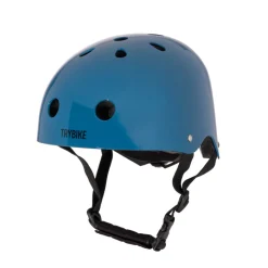 CoConuts Kinderhelm Vintage Mandan Blue S