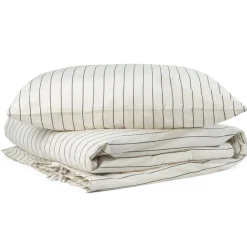 Dear April Agnes Bettwu00e4sche 135x200/80x80 cm Sail Stripes