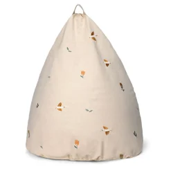 Dear April Bay Bestickter Sitzsack Songbirds