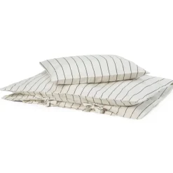 Dear April Bee Bettwu00e4sche Baby 70x100/40x45 cm Sail Stripes