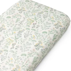 Dear April Clove Spannbetttuch 42x82x5 cm Summer Flowers