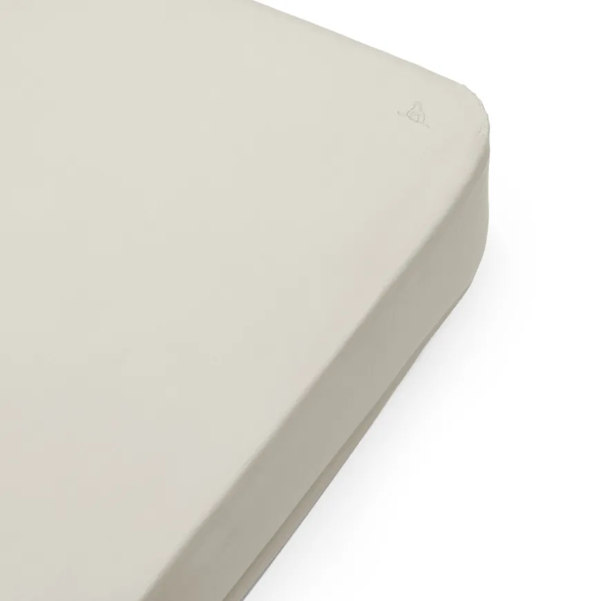 Dear April Idun Spannbettuch 90x180x13 cm Little Mouse