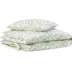 Dear April Joha Bettwu00e4sche Junior 100x135/40x60 cm Summer Flowers