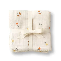 Dear April Mio Muslintuch Songbirds 3er-Set