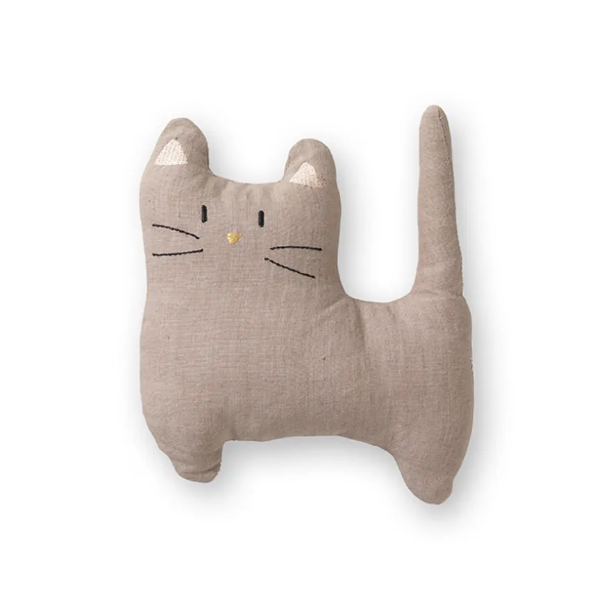 Dear April Mumi Kuscheltier Cat