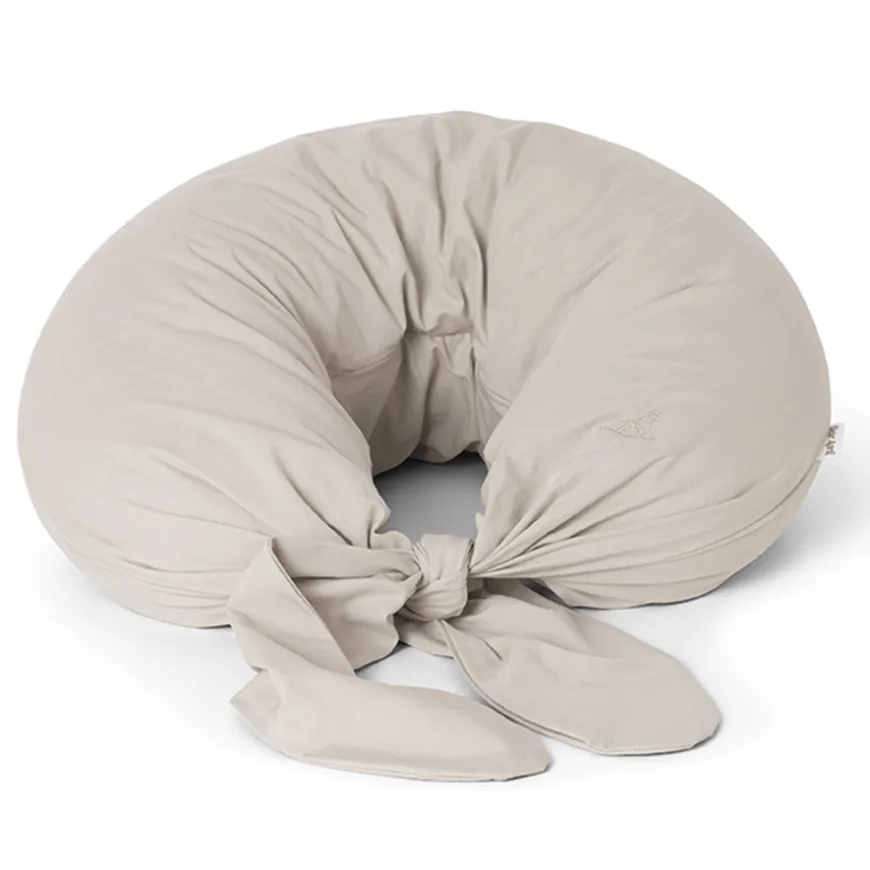 Dear April Nami Stillkissen mit langen Bu00e4ndern Little Mouse