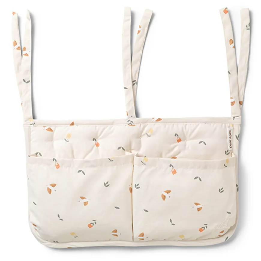 Dear April Polly Betttasche Songbirds