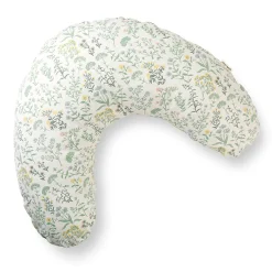 Dear April Vela Stillkissen Summer Flowers