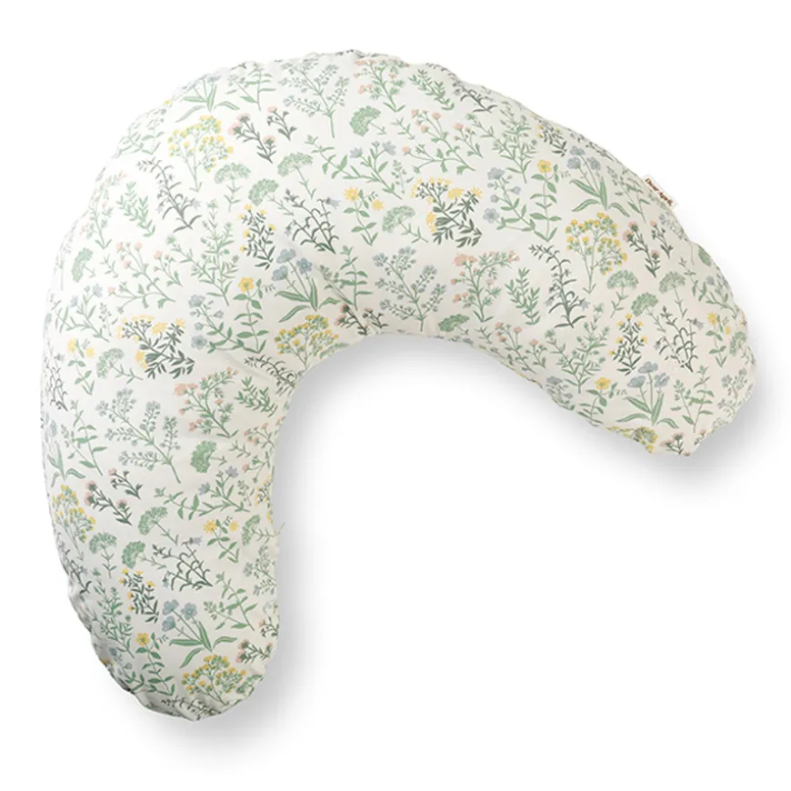 Dear April Vela Stillkissen Summer Flowers