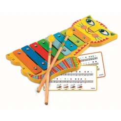Djeco Animambo Metallophon