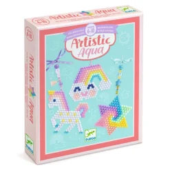 Djeco Artistic Aqua Rainbow