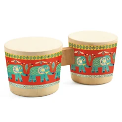 Djeco Bongo Animambo