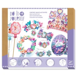 Djeco DIY Box Nymphea