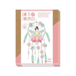 Djeco Do it yourself Traumfu00e4nger Lotusfee