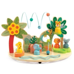 Djeco Erstes Lernen Multi Big