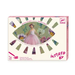 Djeco Inspired by Edgar Degas