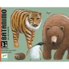 Djeco Kartenspiel Batanimo
