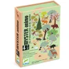Djeco Kartenspiel Myster Animo