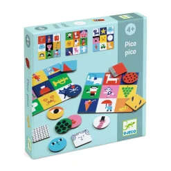 Djeco Lernspiel Pico Pico