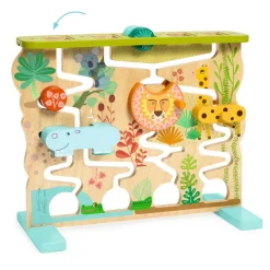 Djeco Lernspielzeug Cascadou