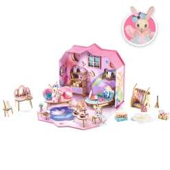 Djeco Mi House Rosie