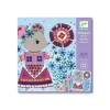 Djeco Mosaike Lovely pets
