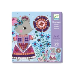 Djeco Mosaike Lovely pets