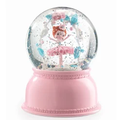 Djeco Nachtlicht Ballerina