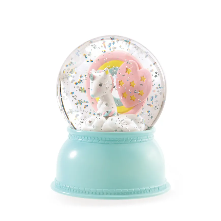 Djeco Nachtlicht Unicorn Einhorn