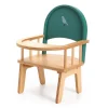 Djeco Puppen-Babystuhl