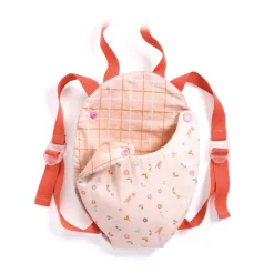 Djeco Puppentrage Lavender