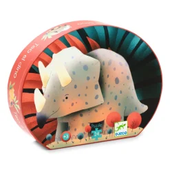 Djeco Puzzle Dino 24-teilig