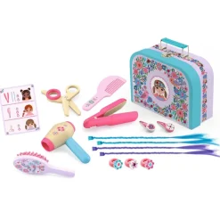 Djeco Rollenspiel Lily's Friseursalon