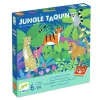 Djeco Spiel Jungle Taquin