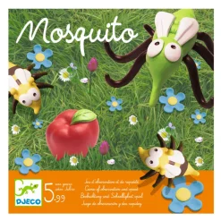 Djeco Spiel Mosquito