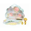 Djeco Tinyly Sunny & Mia Haus