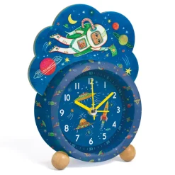 Djeco Wecker Weltall