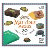 Djeco Zaubertricks Malicious 20 Tricks