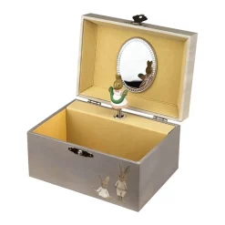 Egmont Toys Musik-Schmuckku00e4stchen Birthday