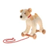 Egmont Toys Nachziehtier Hund Eliot