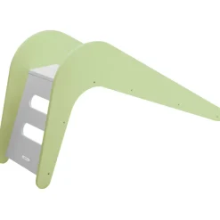 Jupiduu Kinderrutsche Green Owl