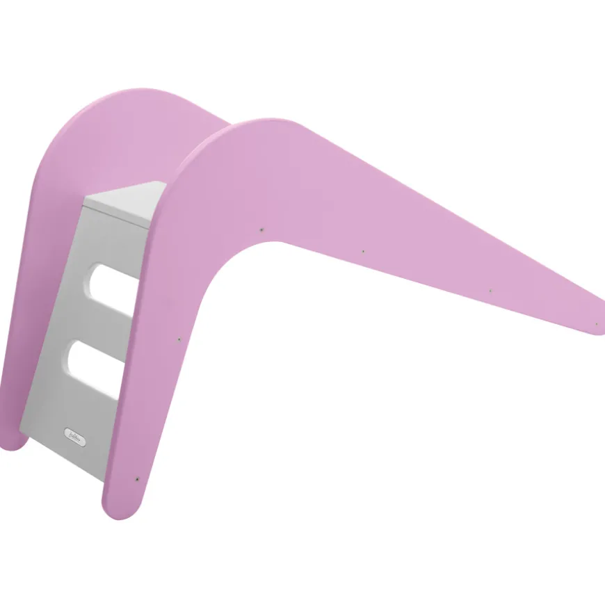 Jupiduu Kinderrutsche Pink Rabbit