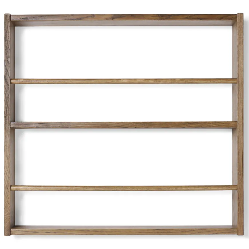 Kas Kopenhagen Regal Eli Smoked oak